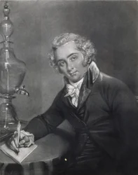Thomas Garnett MD (1766-1802)